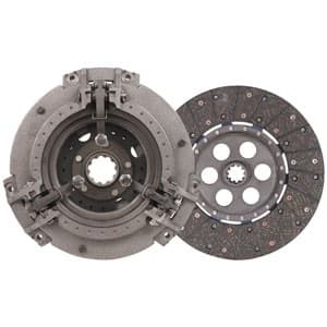 628136809 - Kit Incls: 526664M91 P. Plate, 516068M91 Trans Disc