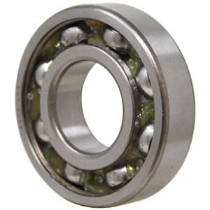 6309-I - Flat Edge Ball; 6300 Series Bearing