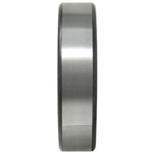 6310-2RS-P - Flat Edge Ball; 6300 Series Bearing - Thumbnail 3