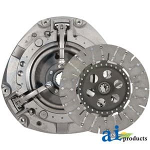 630110609 - Kit Incls: 3610268M91 P. Plate, 887890M93 Trans Disc