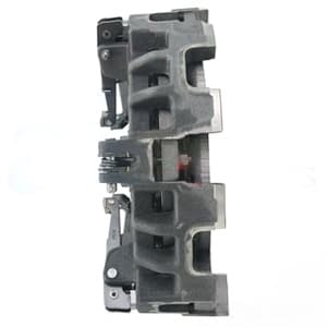 631031209 - Incl: 02940409 pressure plate & 04355901 trans disc Clutch Kit - Thumbnail 4