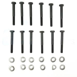 631031209 - Incl: 02940409 pressure plate & 04355901 trans disc Clutch Kit - Thumbnail 5