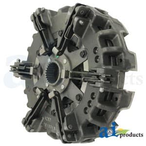 631031209 - Clutch Kit; Incl: 02940409 pressure plate & 04355901 trans disc