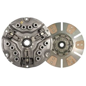 631106719 - Kit Incls: 85025C2 P. Plate & 85026C3 Trans Disc (12")