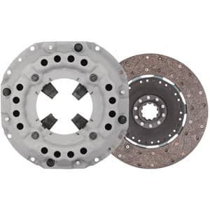 631107309 - Kit Incls: E0NN7563CA P. Plate & E7NN7550DA Trans Disc