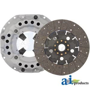 631107409 - Kit Incls: E0NN7563CA P. Plate & F0NN7550HA Trans Disc