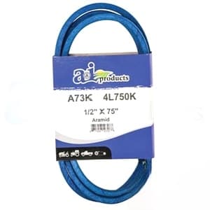 633061 - Pump Drive Belt