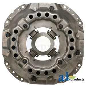 633112619 - Kit Incls: D8NN7563AB P. Plate (lever w/ release plate) & 82011593 Trans Disc - Thumbnail 2