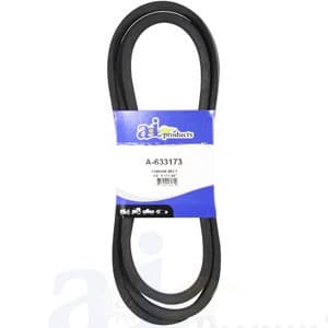 633173 - Belt, Engine