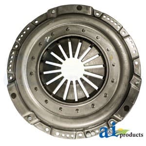 635141009 - Kit Incls: 3381122M2 P. Plate, 3615367M1 Trans Disc - Thumbnail 3