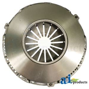 635141009 - Kit Incls: 3381122M2 P. Plate, 3615367M1 Trans Disc - Thumbnail 4