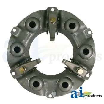 635557R91 - Pressure Plate - Thumbnail 2