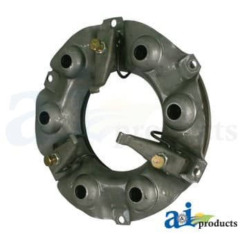 635557R91 - Pressure Plate