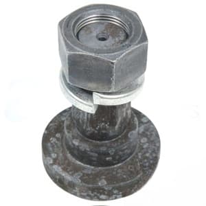 63605BH - Rotary Cutter Blade Bolt Kit