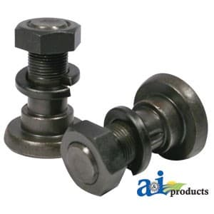 63607BH - Bolt Kit, Rotary Cutter Blade - Thumbnail 2