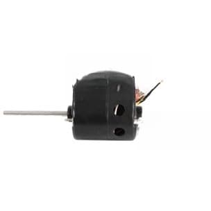 64244 - 3sp) Rev rotation 3/8" X 4 1/4" shaft Blower Motor (4 wire)   (12volt - Thumbnail 2