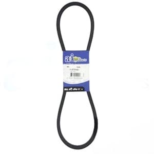 643574 - Belt, Drive (Set of 3)