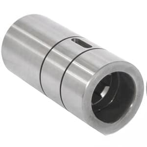 64664C1 - Shaft, PTO Hydraulic Pump, 540 RPM - Thumbnail 2