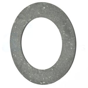64644BH - 4" ID 6.28" OD Friction Disc/Clutch Lining