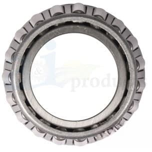 651818R91 - BEARING - Thumbnail 2