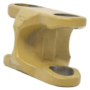 6566512 - Yoke, Double