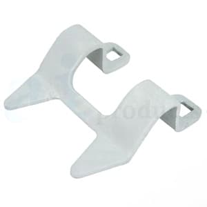 6586622 - High Knife Clip