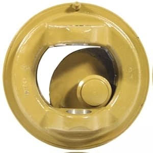 6586755 - CENTER HOUSING , CV - Thumbnail 3