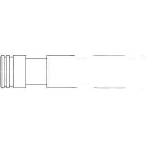 6591580 - Knotter Head Shaft