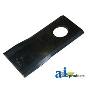 65947 - Blade, Disc Mower, RH - Thumbnail 2