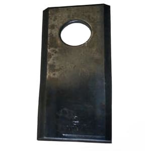 65947 - RH Disc Mower Blade - Thumbnail 3