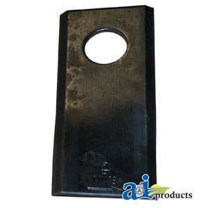 65947 - Blade, Disc Mower, RH - Thumbnail 3