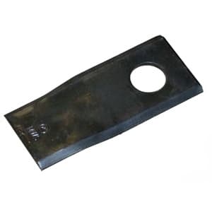 65948 - LH Disc Mower Blade - Thumbnail 2