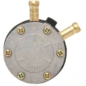 6598121 - Fuel Lift Transfer Pump - Thumbnail 4