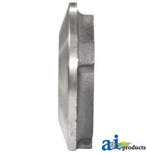 6598DX - Pulley, Water Pump - Thumbnail 4