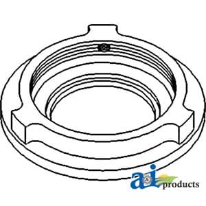 6598DX - Pulley, Water Pump - Thumbnail 5