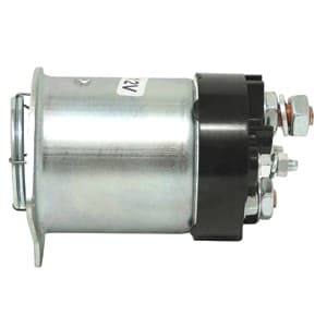 6599449 - Starter (12 Volt) Solenoid - Thumbnail 2