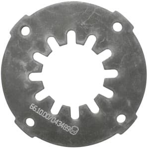 661000 - Belleville Spring; Red Marking - Thumbnail 2