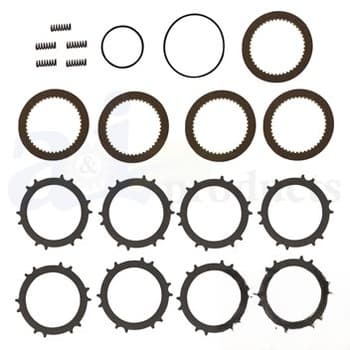 66193C91 - PTO Clutch Kit