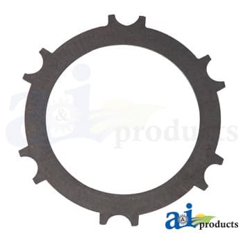 66188C1 - Plate, PTO Clutch
