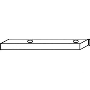 66204-86510 - Drawbar