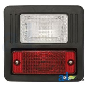 6670284 - Tail Light Assembly, LH / RH - Thumbnail 2