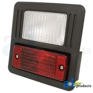 6670284 - Tail Light Assembly, LH / RH