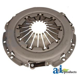 6671038 - Pressure Plate; 9 1/4", Single, Diaphram