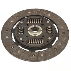 6671039 - Dampened Organic Transmission Disc; 9 1/4"
