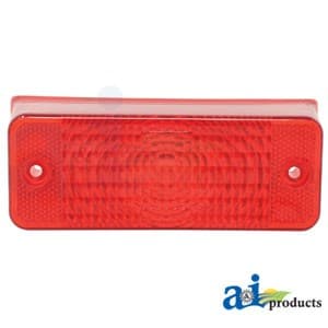 6672276 - Lens; Tail Light - Thumbnail 2