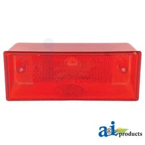 6672276 - Lens; Tail Light - Thumbnail 3