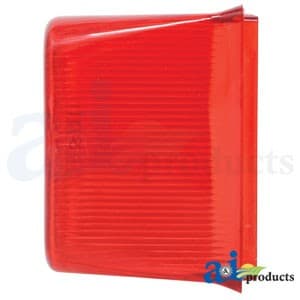 6672276 - Lens; Tail Light - Thumbnail 4