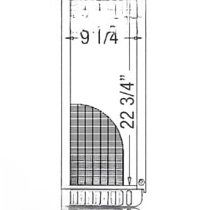 6672455 - Radiator