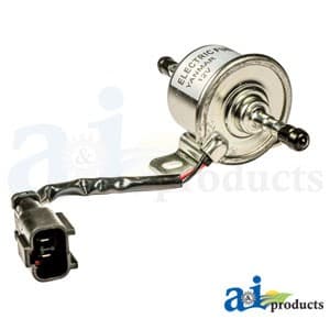 6684852 - Pump; Fuel