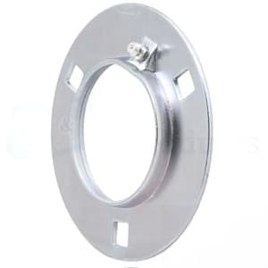 670375R11 - Distribution Auger (RH) Bearing Flange